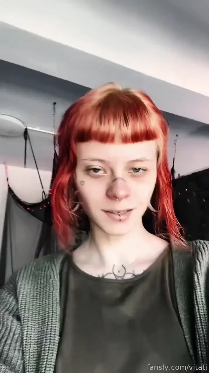 Awwwwww my lovely redhead __________ do you like it give me lt 3 cutie 