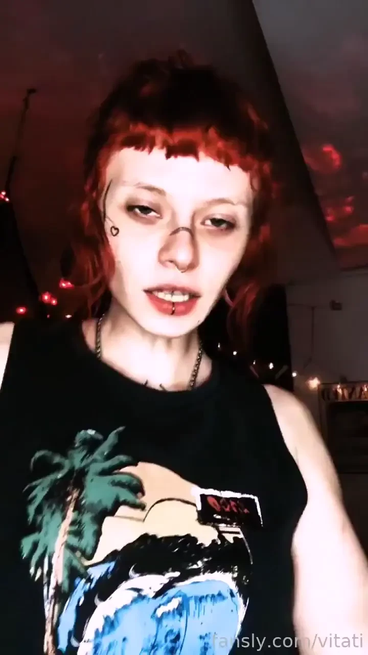 Smiling but you never know what s really on my mind redhead ginger 