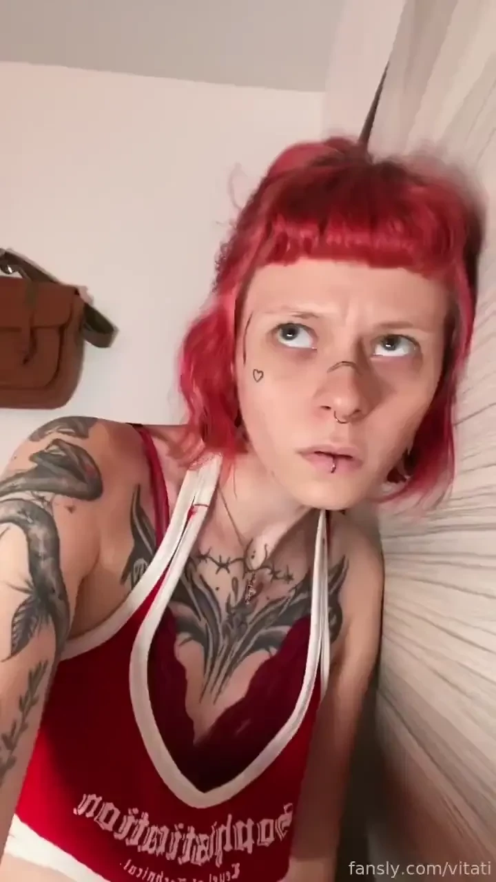 You thought she was sweet but then she became your worst or best 