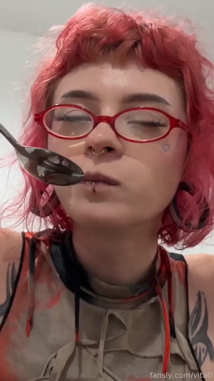 So guess what guys i ve never really eaten fruit before and here i am 