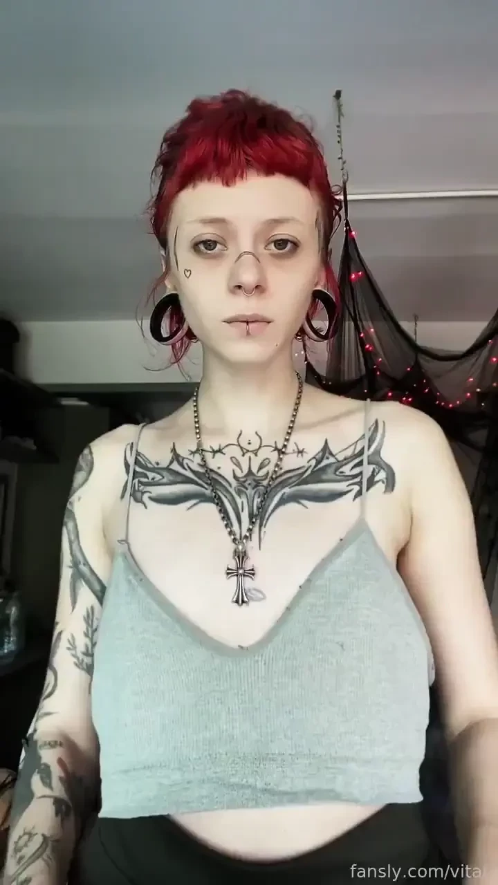 Do you ever fall in love with something strange like it s not soft or 