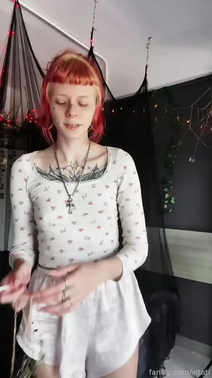 Would you come to my room redhead ginger altgirl animegirl egirl bdsm 