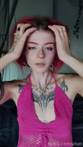 Drool sexy or nah personally i think it looks super hot now but i used