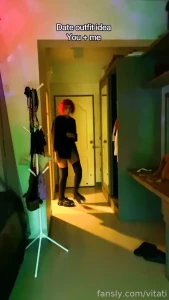 Date night inspo my goth style cause a dark night out is way better