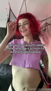 Girlnextdoor redhead home ginger altgirl egirl redhair collegegirl