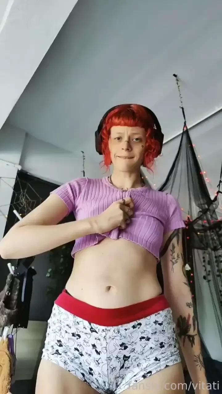 Guess it s just me and you huh what s one fun thing you d want us to 