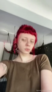 Hey guys didn t expect to see a whole new look from me already this