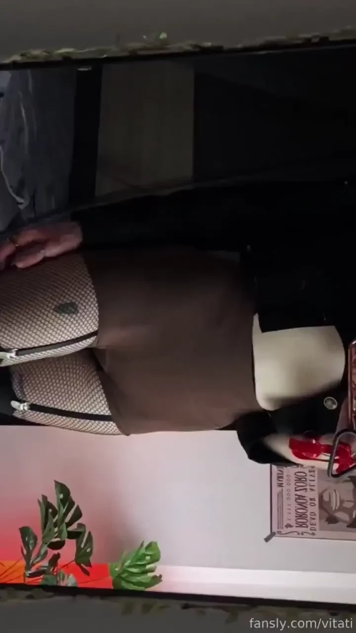 This is my 1st of january outfit hehe how do you like strict teacher 