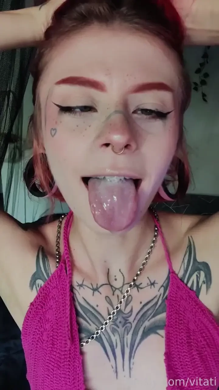 Do you like ahegao pinkpussy redhead young blowjob egirl pussy altgirl 