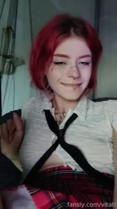 Pinkpussy redhead young blowjob egirl pussy altgirl nude free noppv