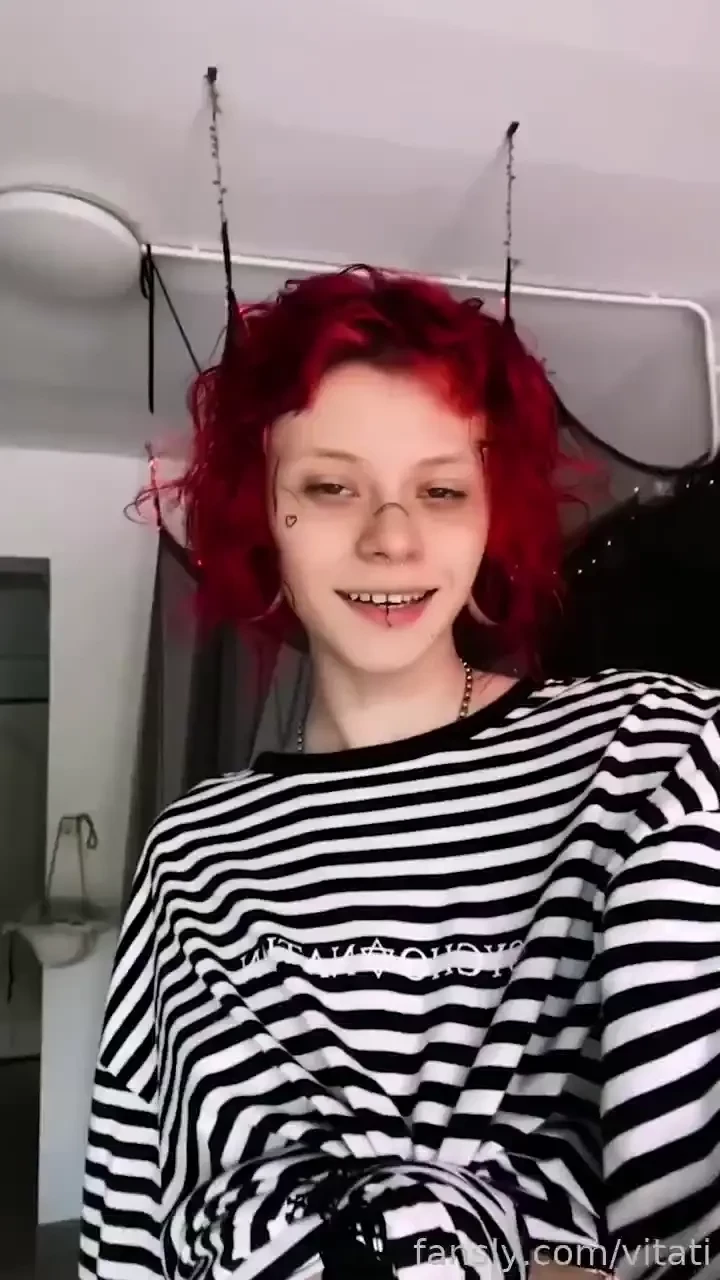 Sometimes less is more feeling a little exposed but oh so powerful 