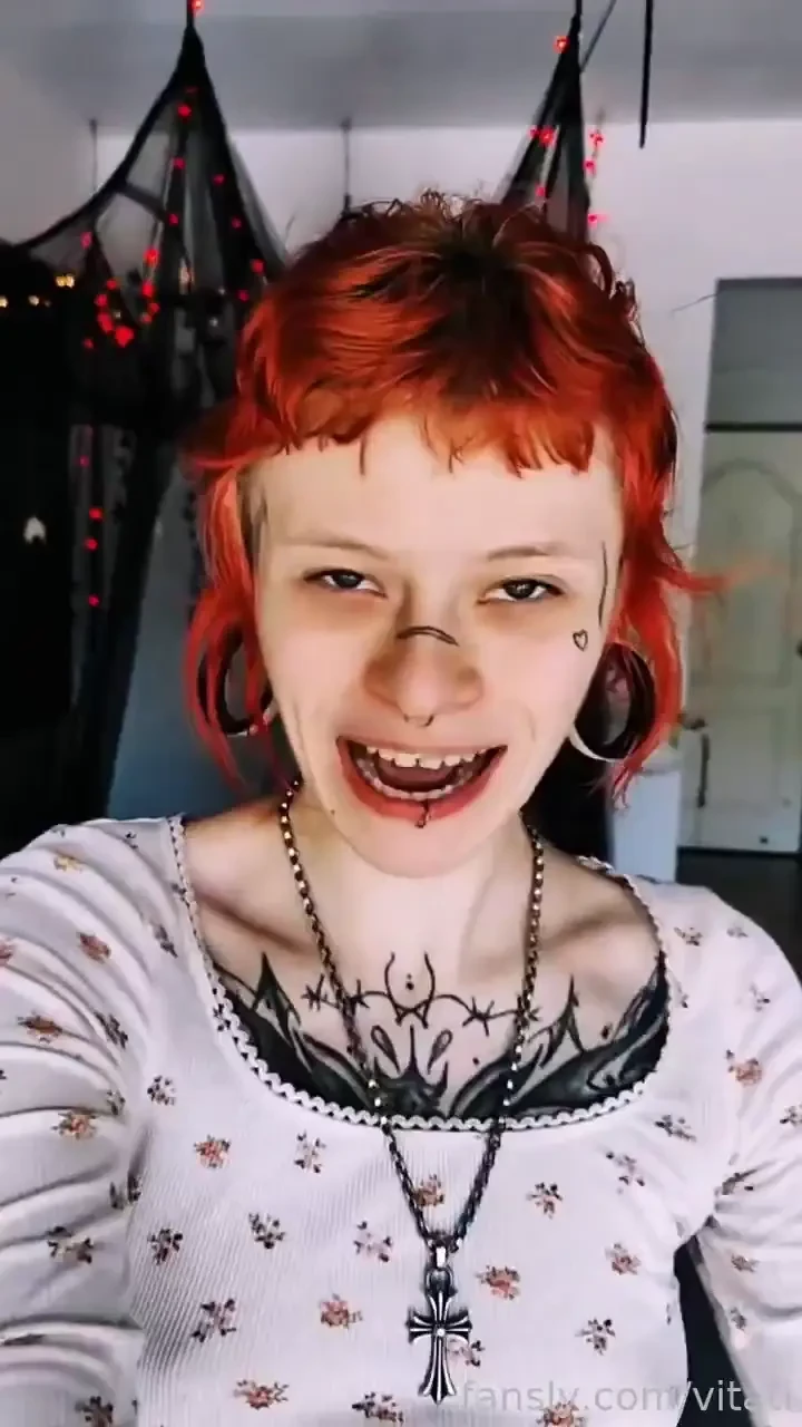 Cute anime girl face to my dark scratched-up side oh yeah i can get a 