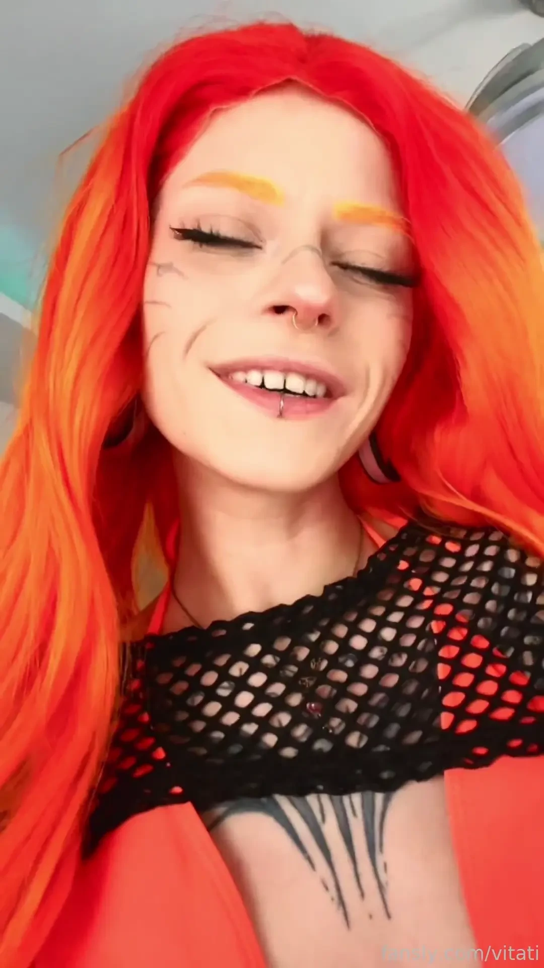 Sexy jutsu mode activated did i get it right redhead altgirl ginger 