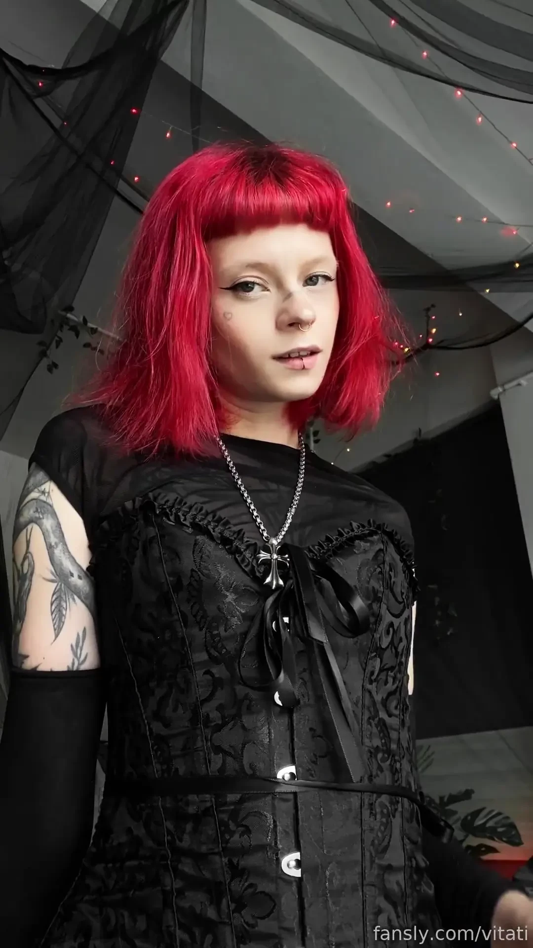 This little item only meant for the naughty things you re seeing right 