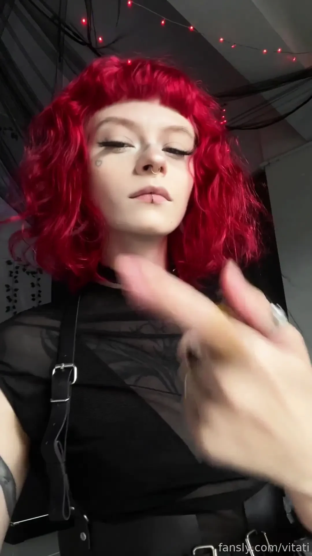 You really thought this would be easy baby i am the challenge tiktok 