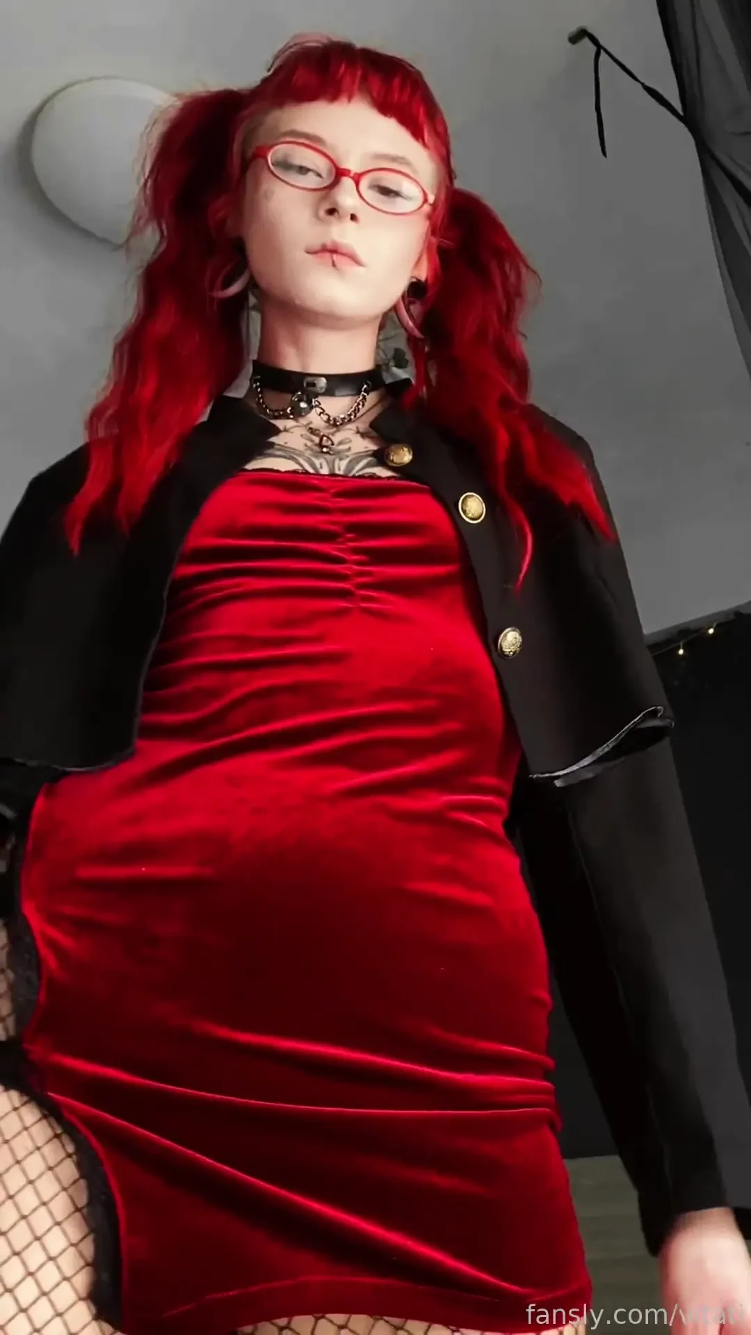 Hands behind your back let s see how well you follow instructions 