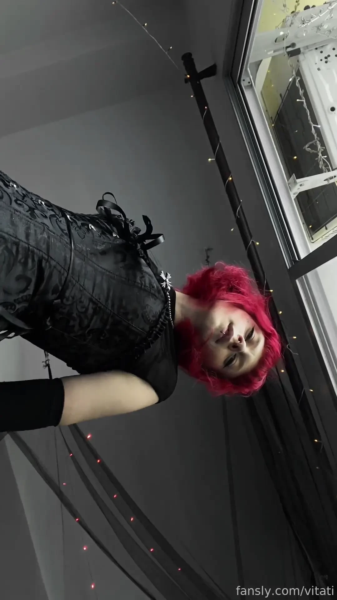 Imagine this me slowly lowering myself onto your face no room to 