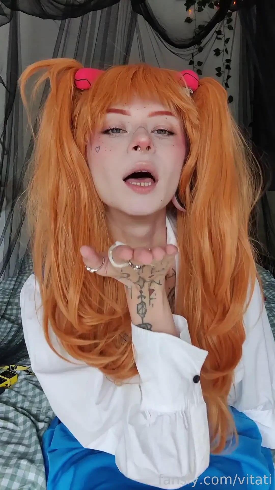 You re mine and i m not going to share fyp cosplay smalltits tinytits 