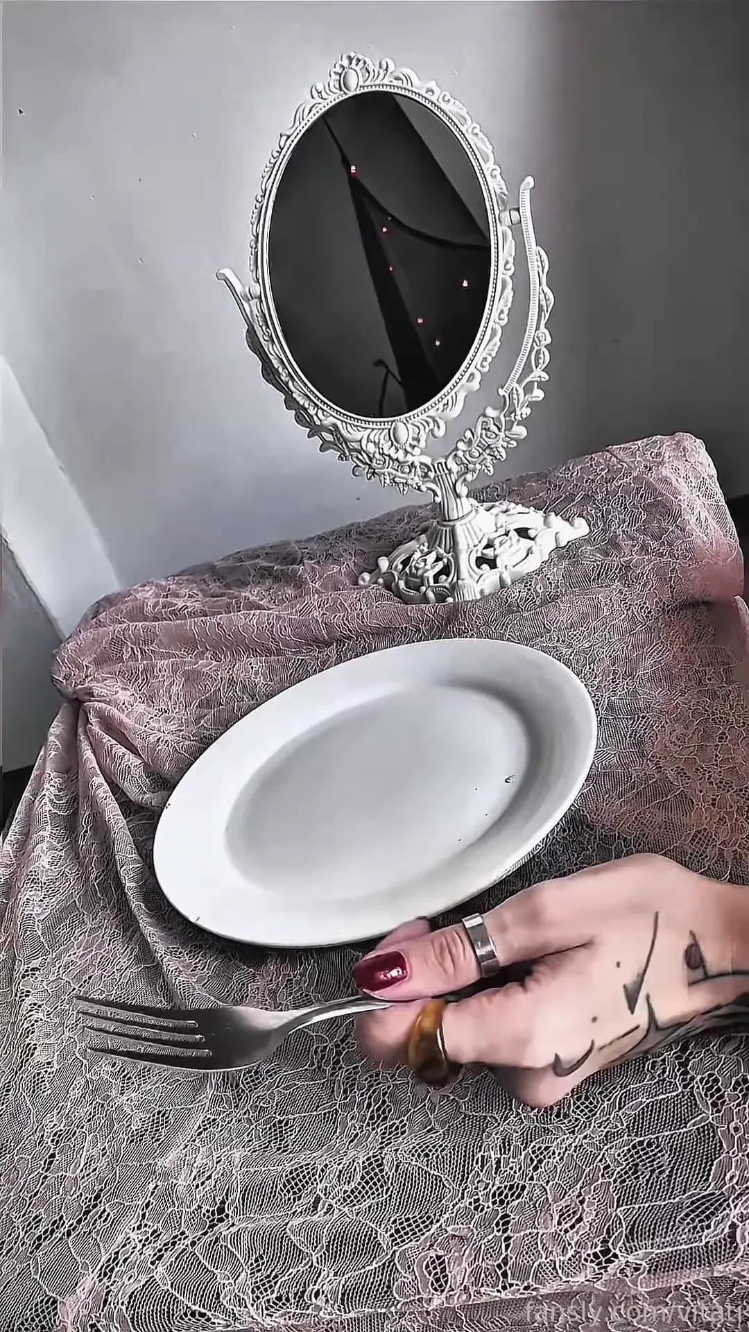 Bon app tit my little weakness redhead altgirl ginger redhair egirl 18 