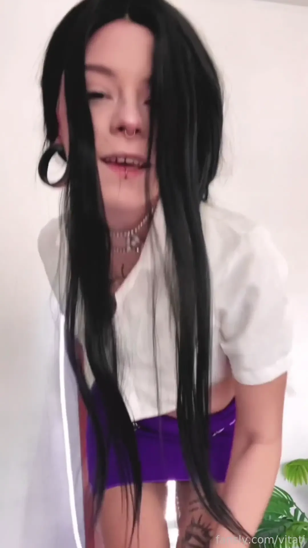 Never thought i d pull off sasuke this well but here we are should i 