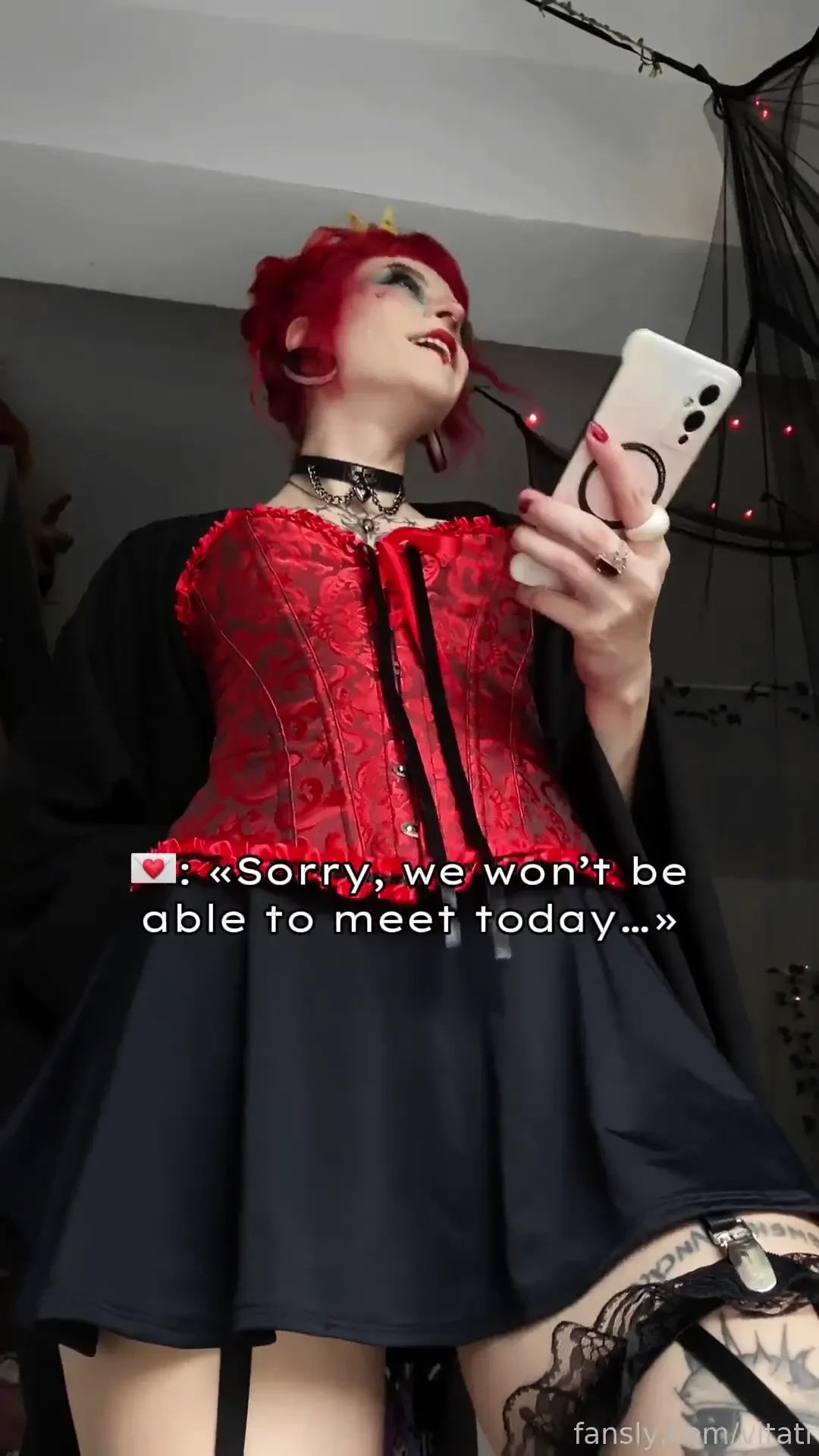 Oh this red queen redhair redqueen redhead ginger egirl bdsm goddess 