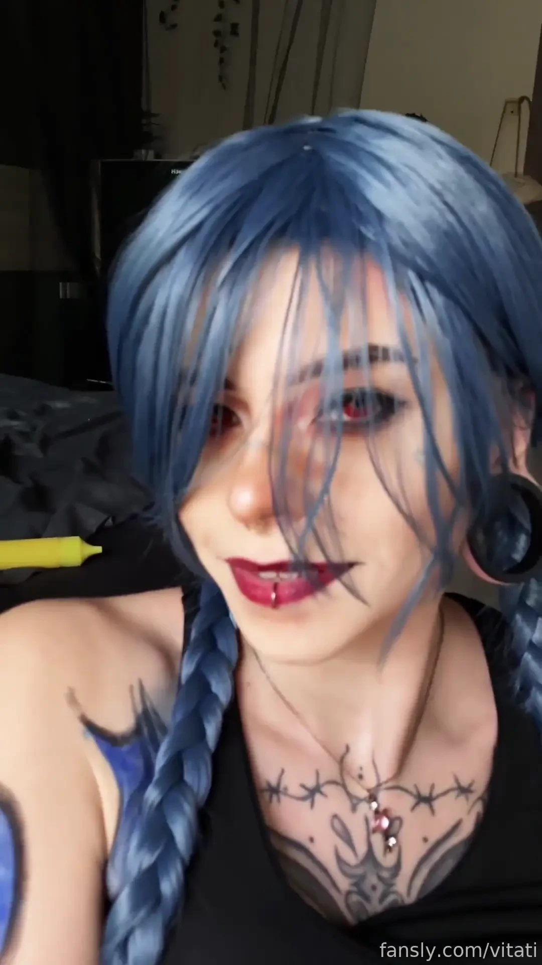 Surprise guys jinx is here did you expect this or did i just blow your 