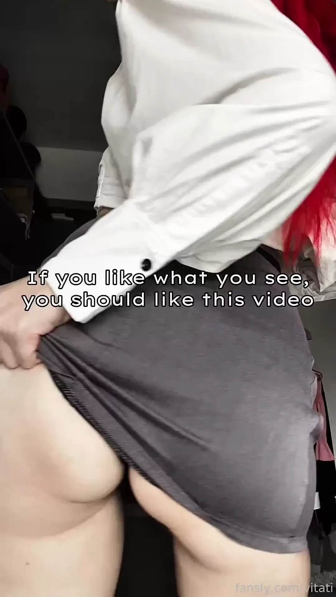 I m pretty sure you ll love this one redhead altgirl ginger redhair 