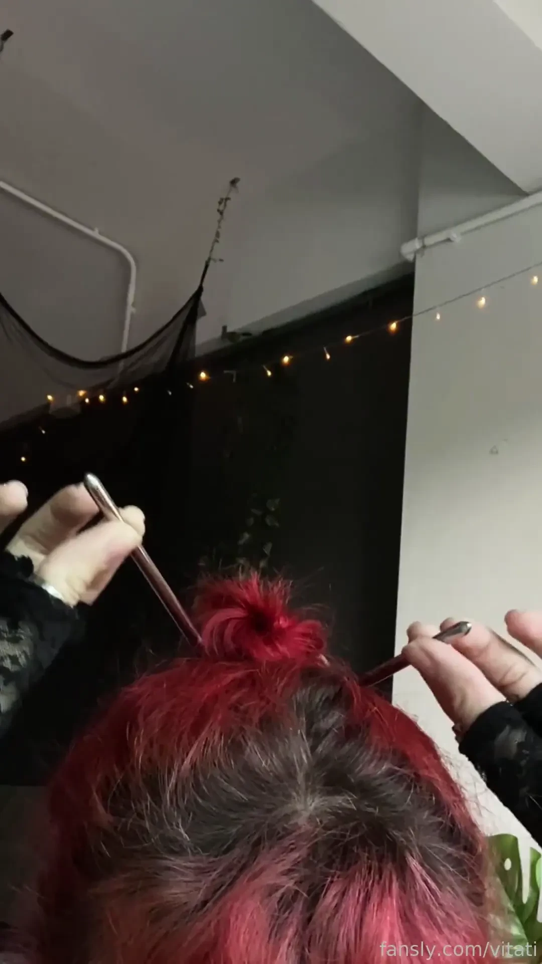 Looking at it now maybe it was never about the dress maybe it was just 