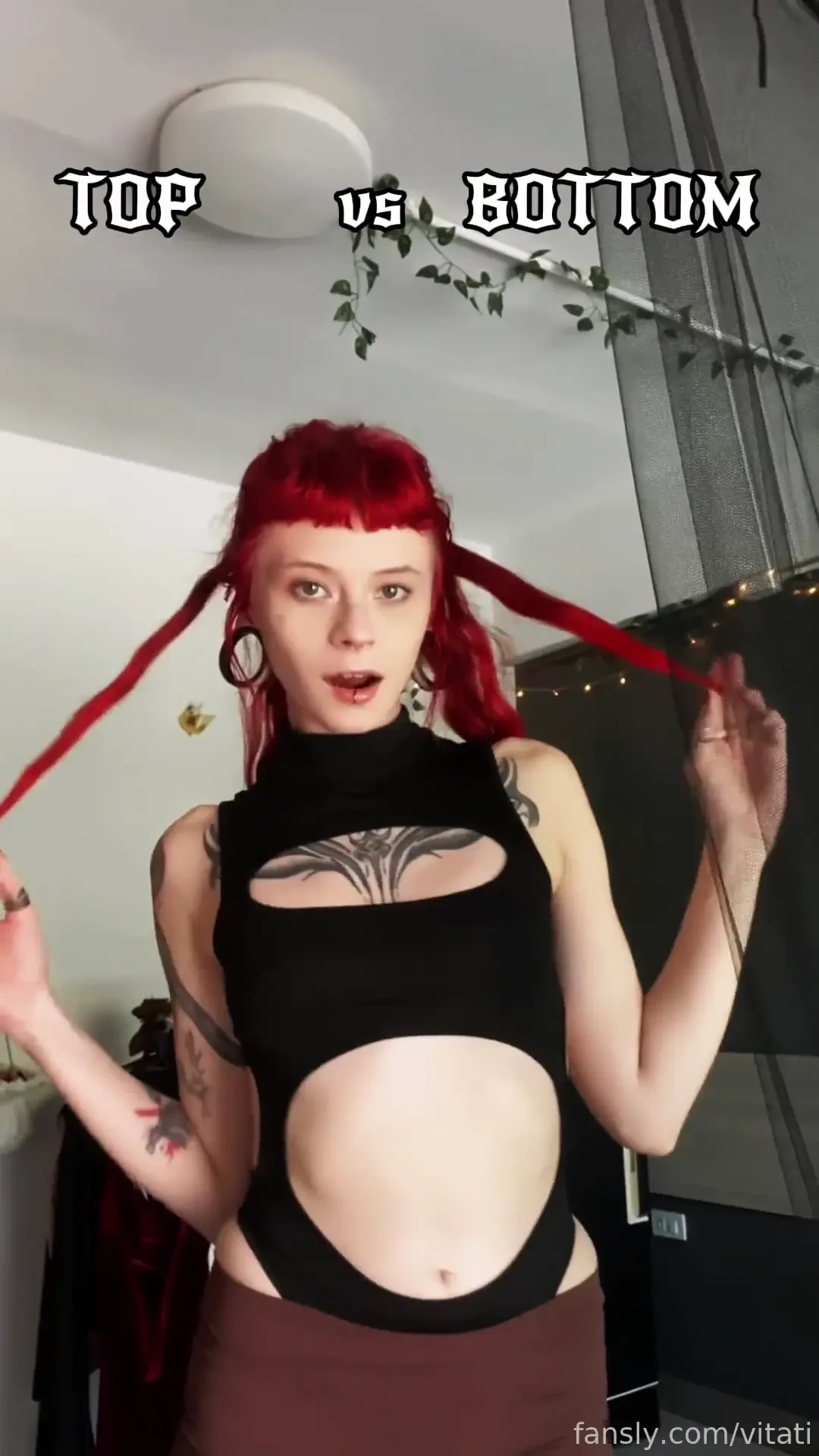 Saw this trend on tiktok - let s play a game i m making a choice here 