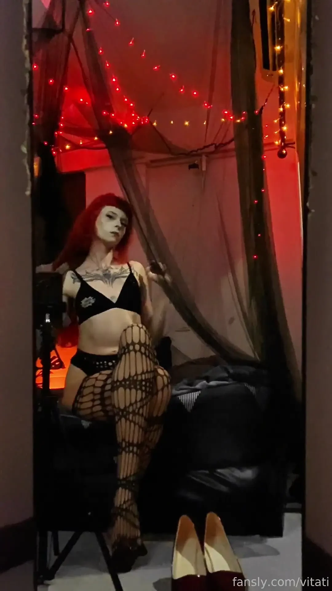 Every detail is important and i know it so stop drooling and let s go 