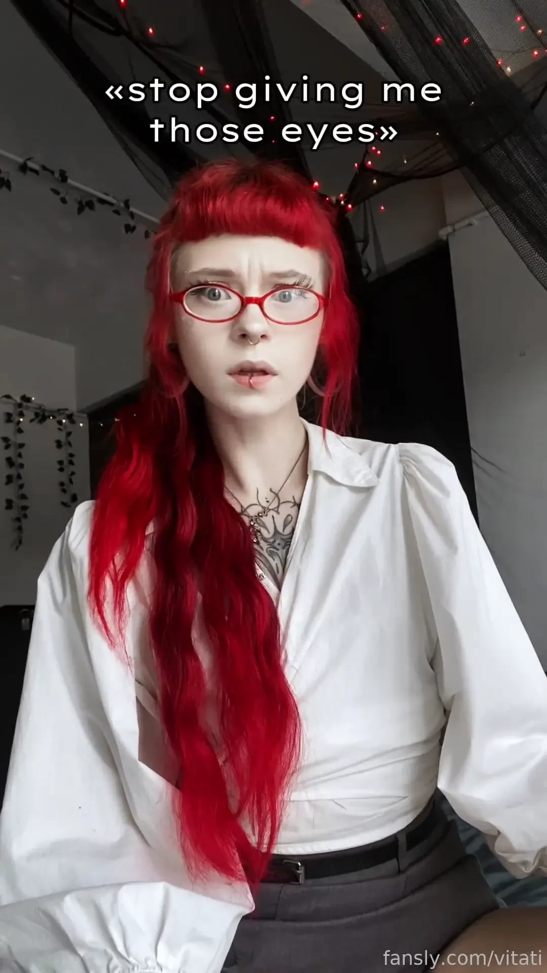 Don t tell me you don t like these eyes ahegao animegirl artgirl 