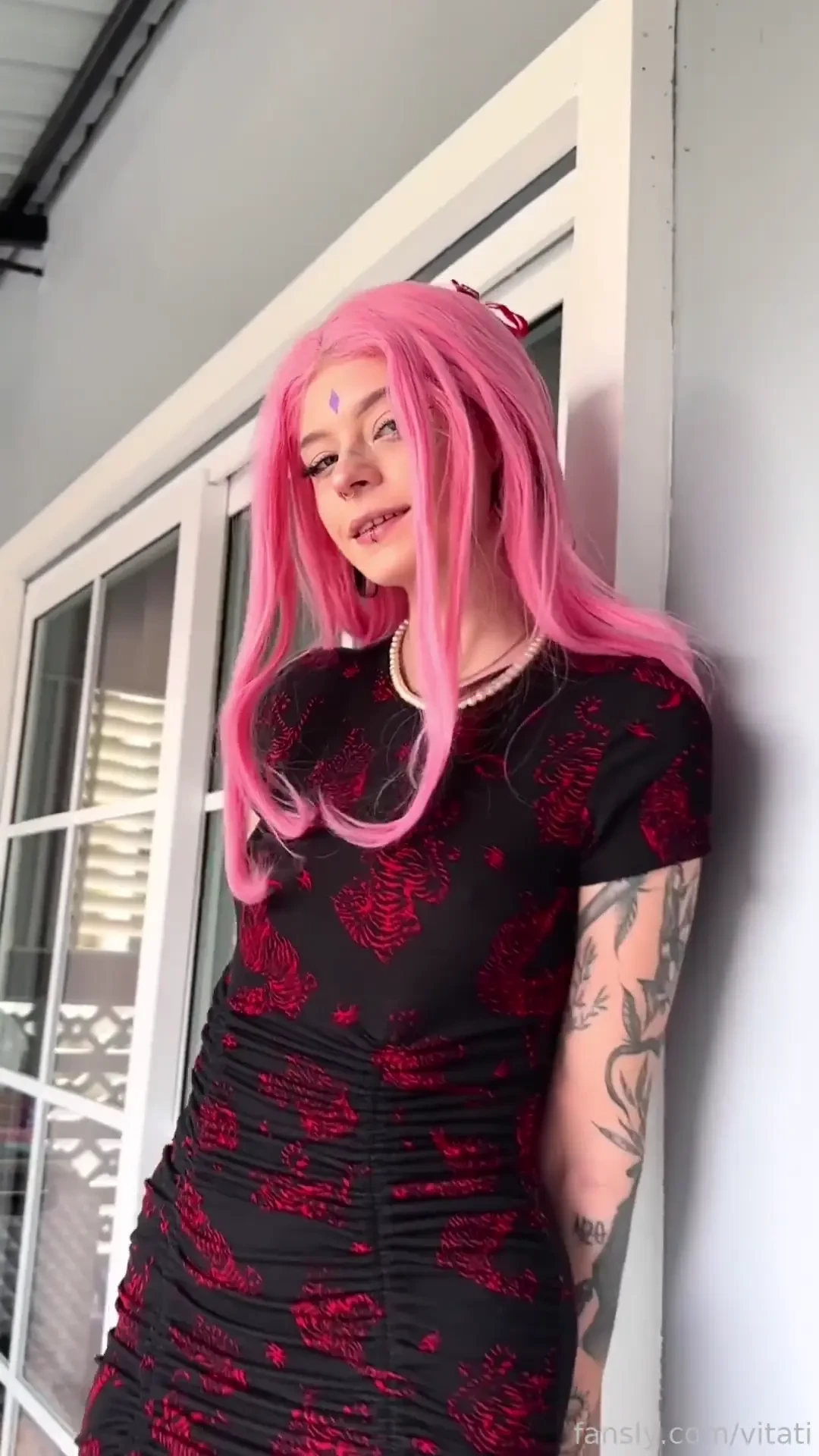 Just a little more until the full sakura haruno photoset drops are you 