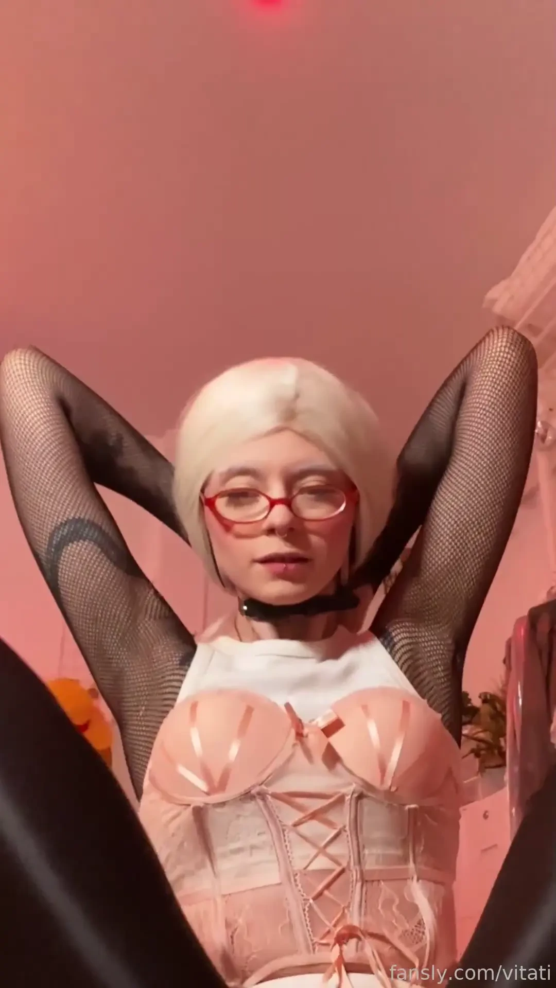 Haha now you ve definitely seen me from every angle redhead altgirl 