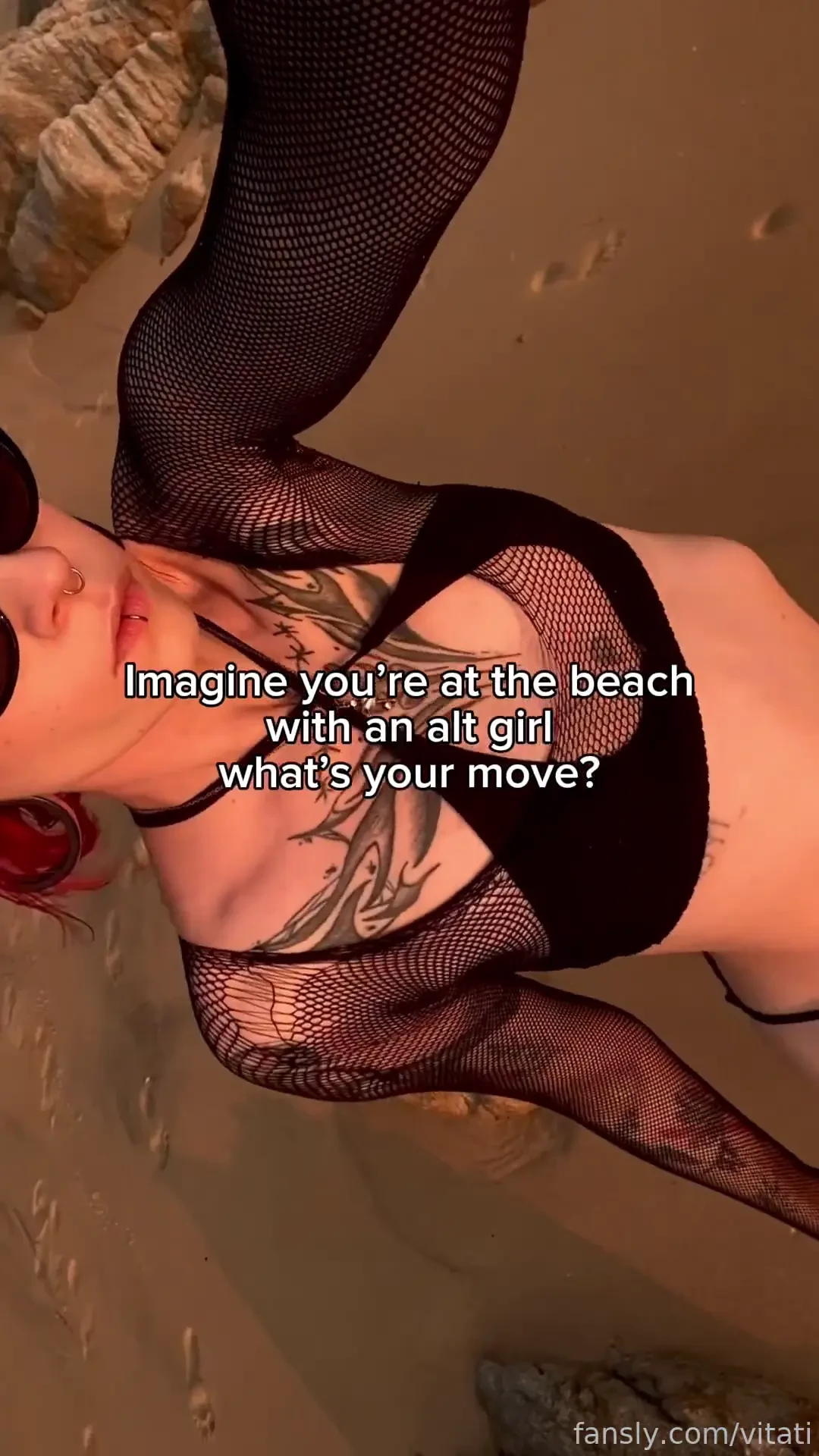 This one s for those who somehow missed my beach photoset it s pinned 