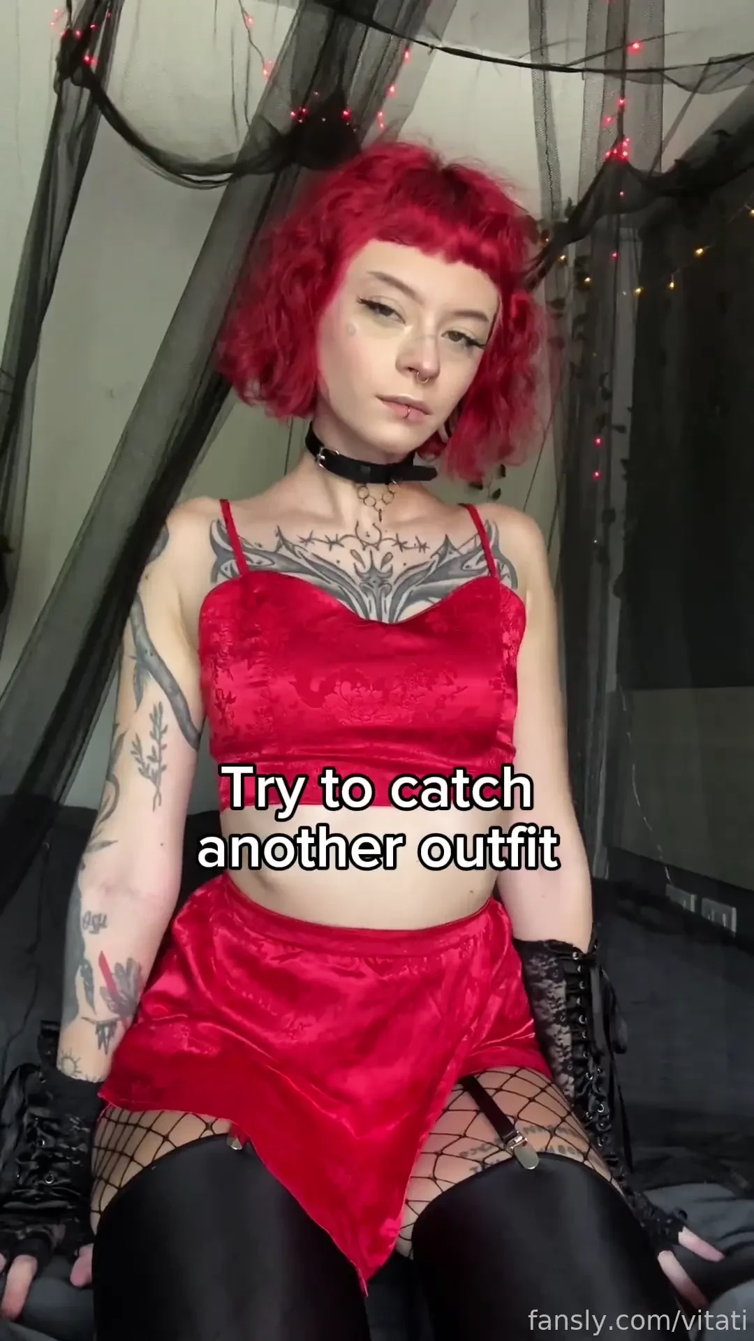 Bet you didn t catch the kitty in the net on the first try oh but she 