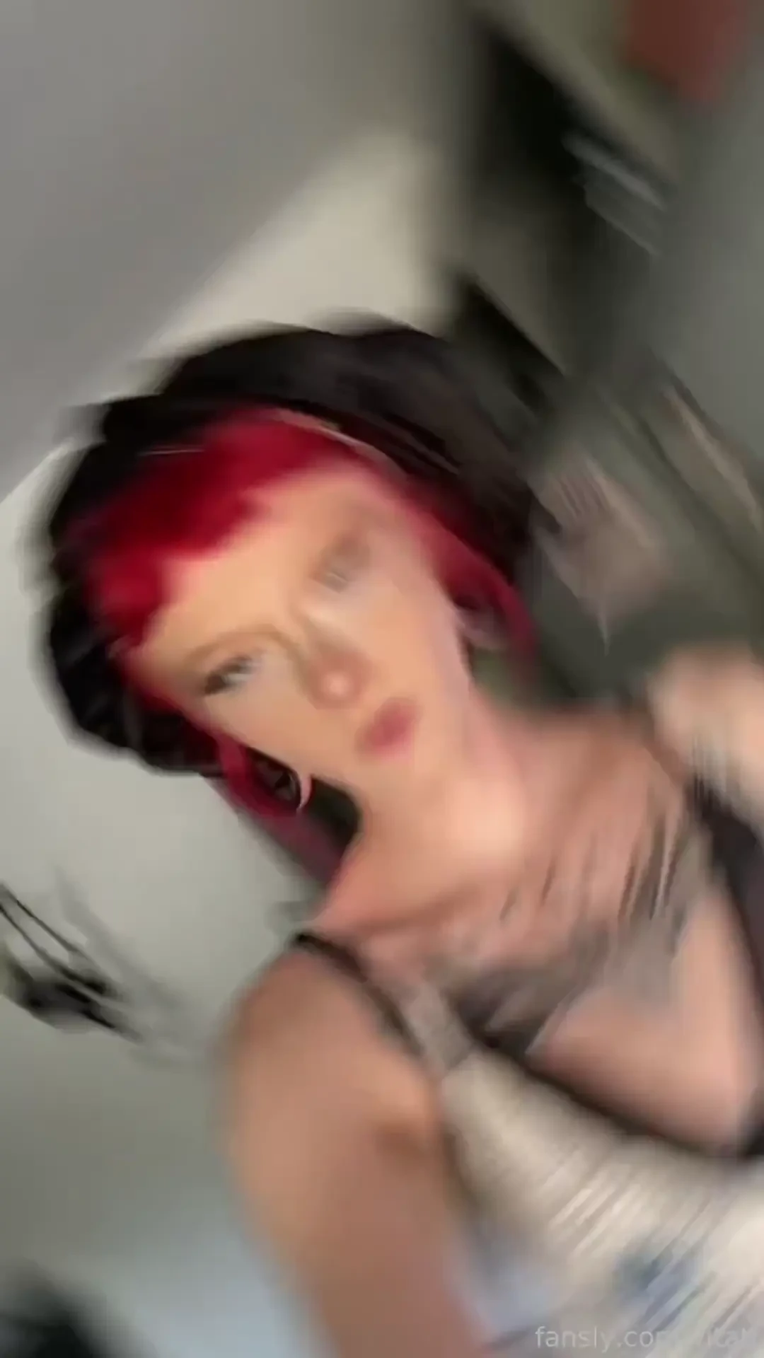 One look and you re already melting i don t even need to touch you to 