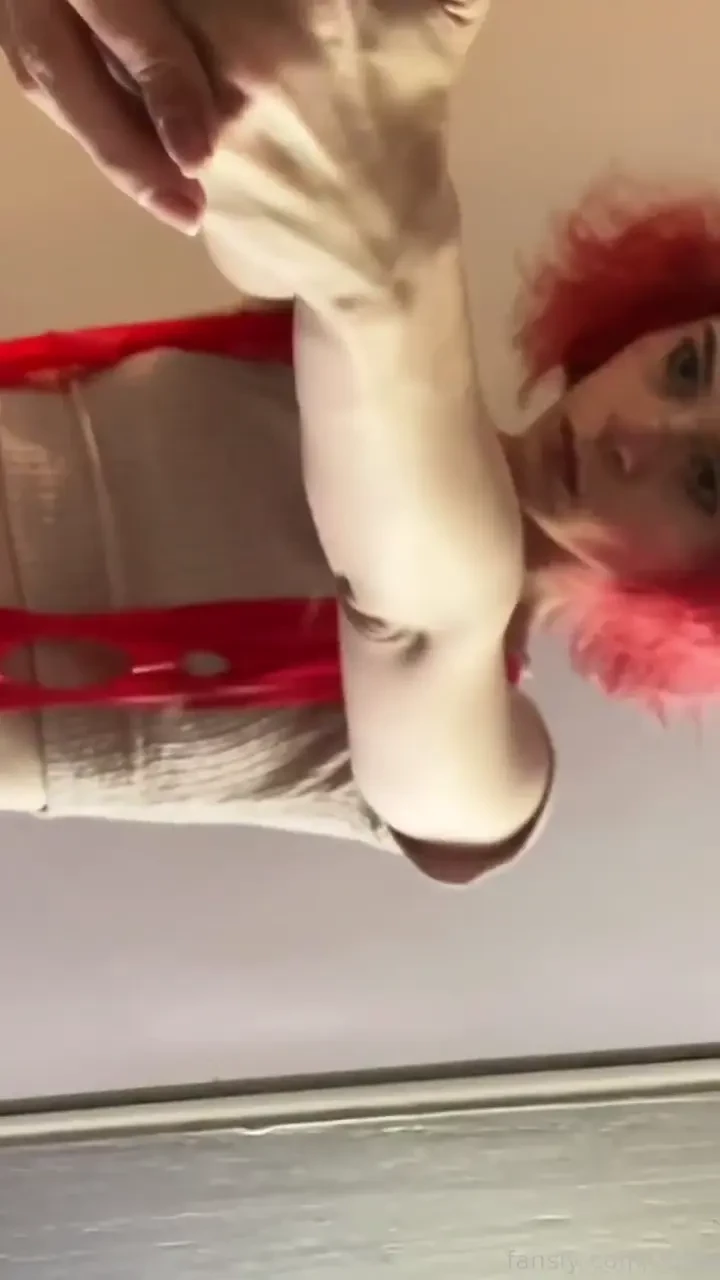 Forever in love with my leeloo look i think we share a vibe strong 