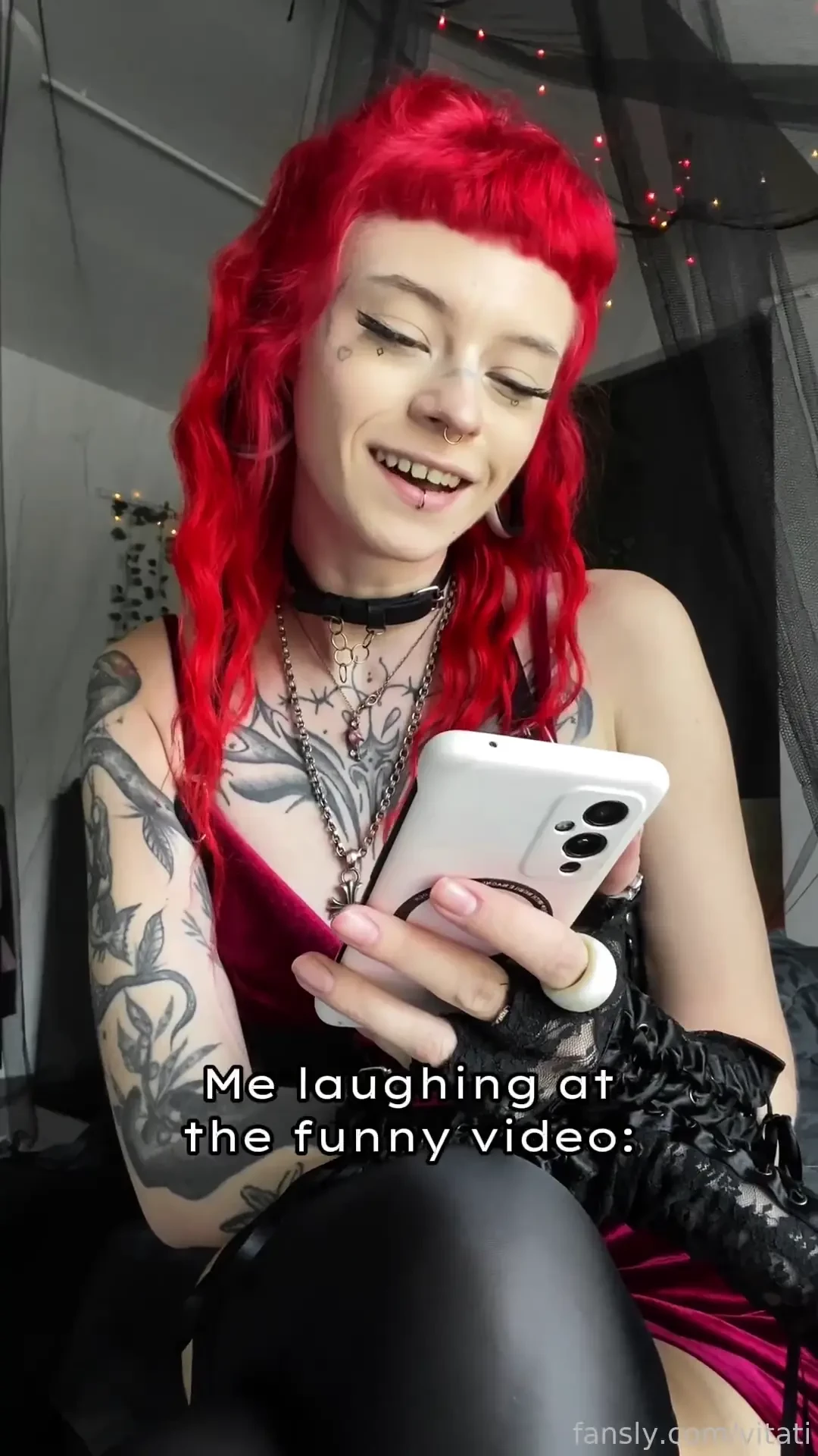 Reading comments kinda sad there aren t more only the bold ones dare 