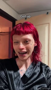 The story of how my vibrating dildo almost caused a scene at airport