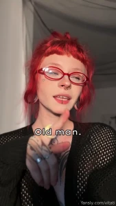 A more mature credit card wouldn t hurt either redhead findom viral