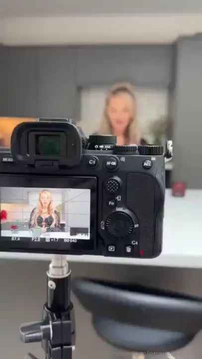 New series coming emilieraex 