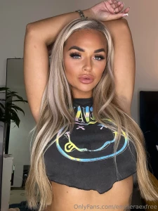 Who is your all time favorite band