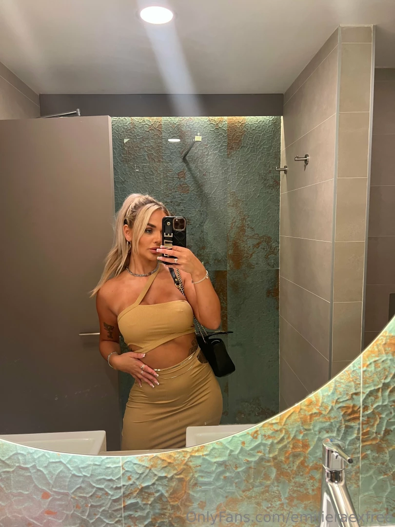 The biggest surprises are on my vip page right now 