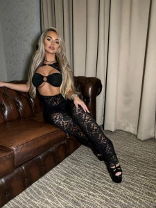 Where did you find me part 2