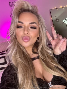 6 customs filmed it s been a day full of orgasms and it s not even