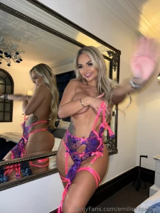 Do you consider me girlfriend material or fuckdoll material part 4