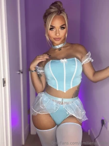 As what are you going for halloween