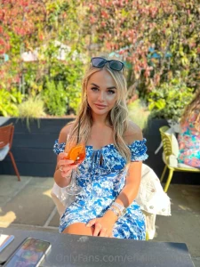 Ir is such a beautiful day today