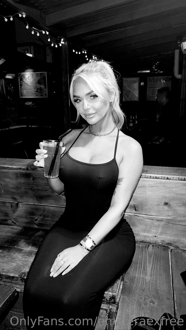 Will you take me on a date 