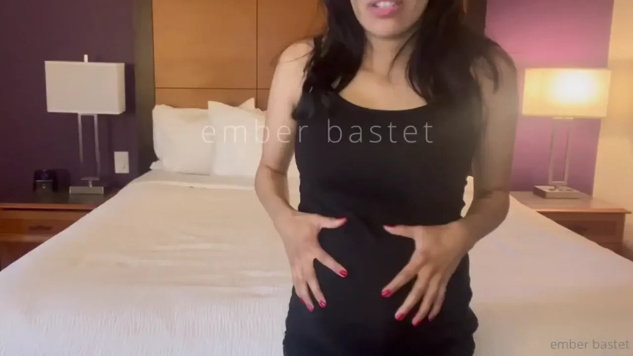 Omg i have a full length niche rp preg video for you guys alien 